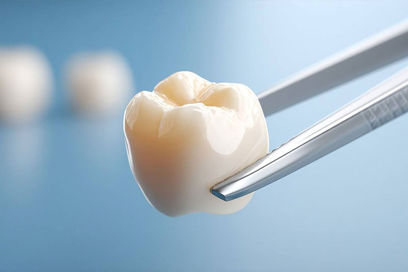 セラミック治療