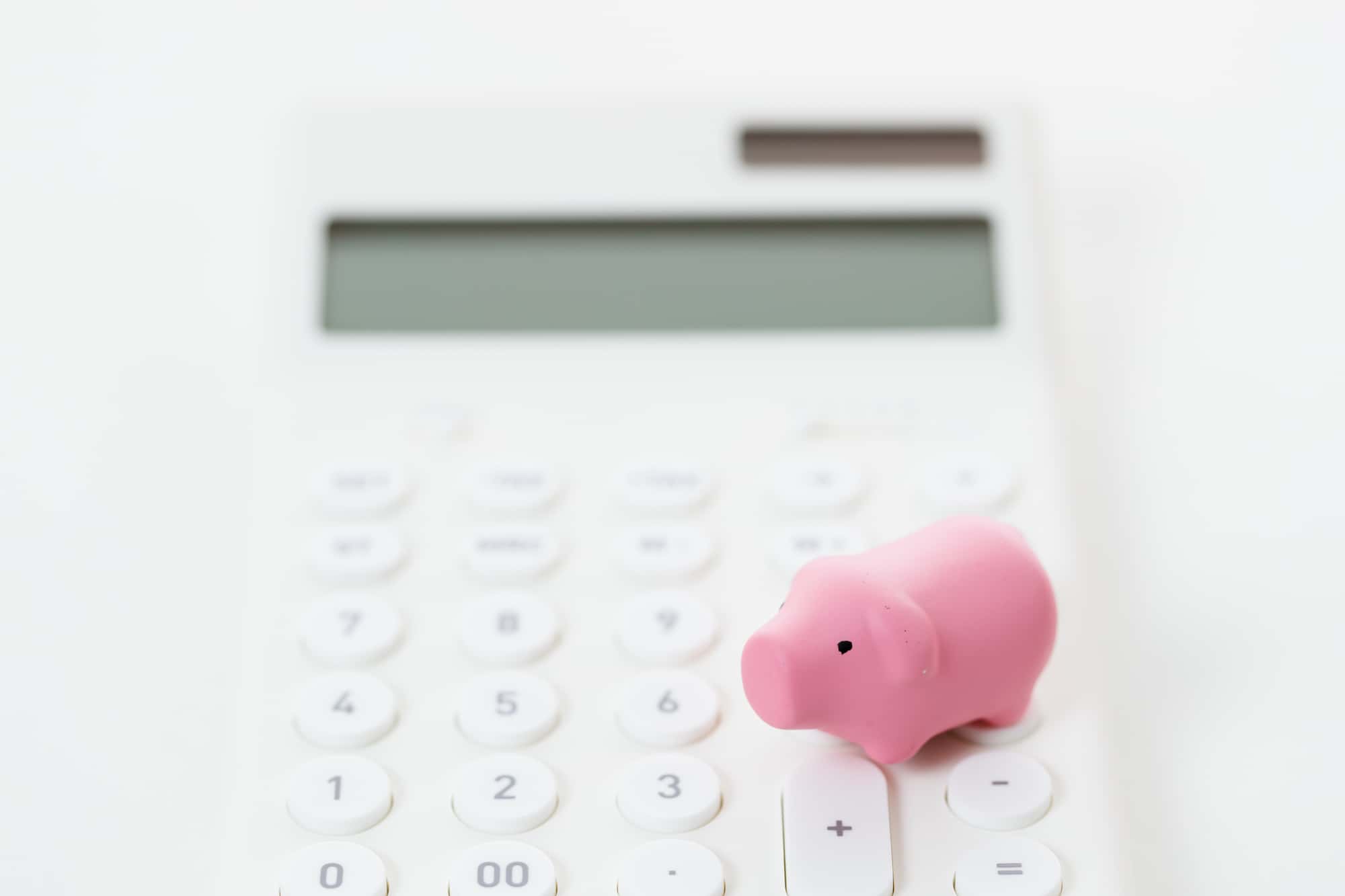 マウスピース矯正にかかる費用のイメージ