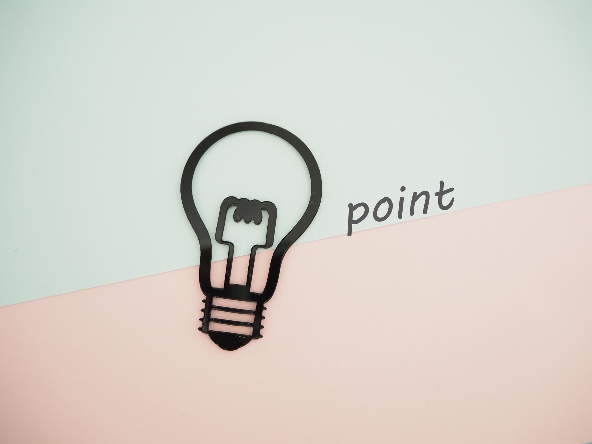 子どもが歯磨きをするときのポイントのイメージ