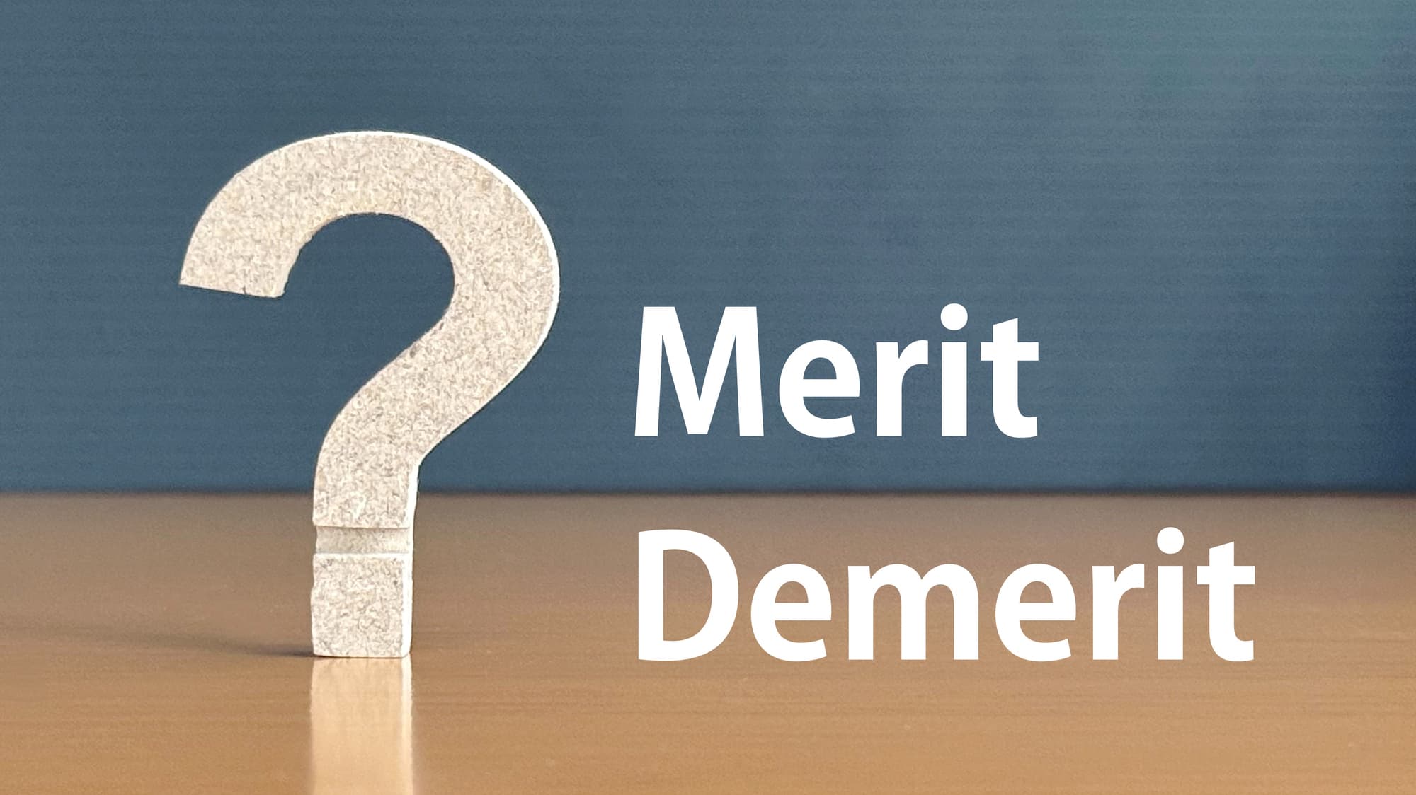 床矯正のメリット・デメリットを説明するイメージ