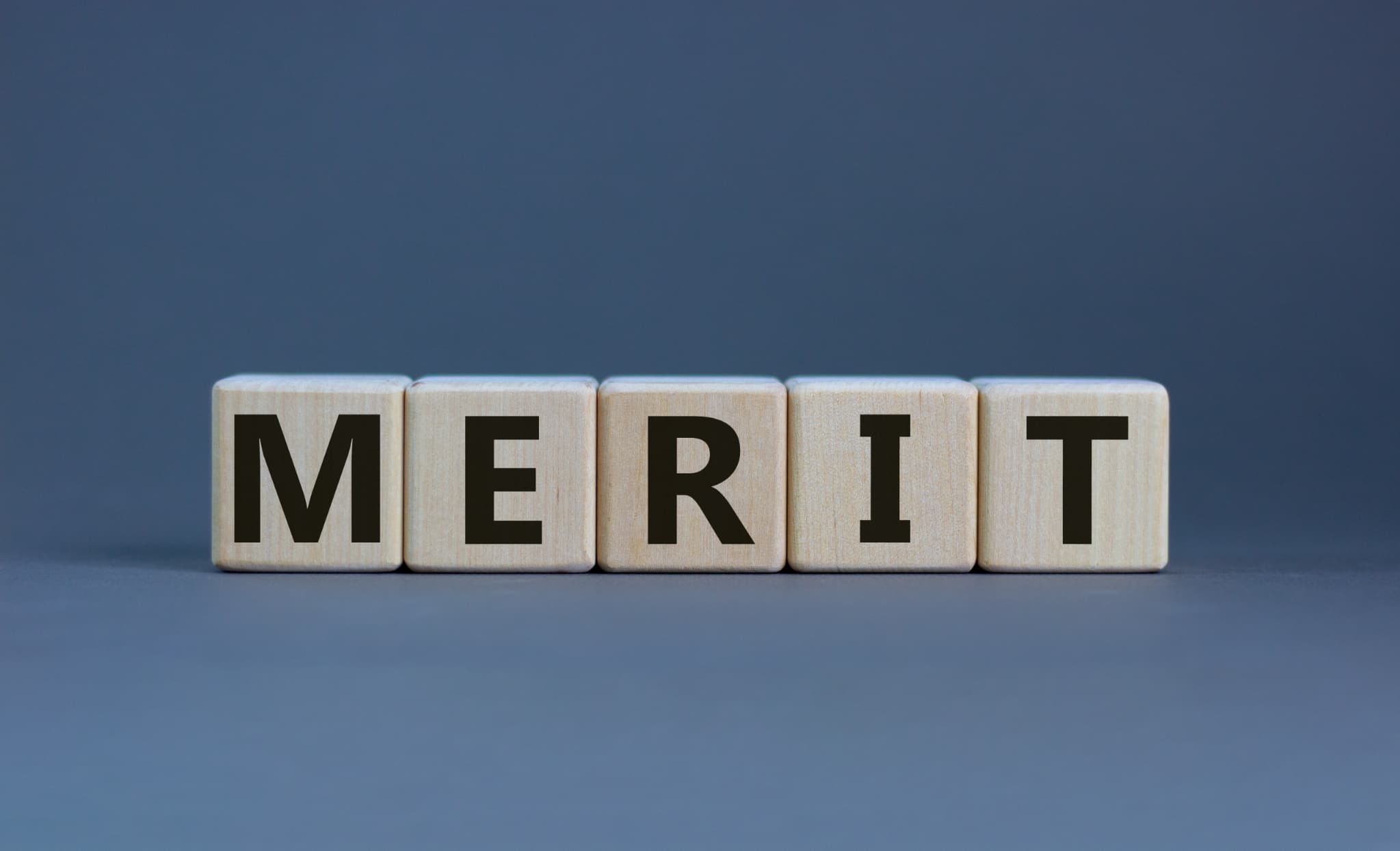 歯列矯正のメリットのイメージ