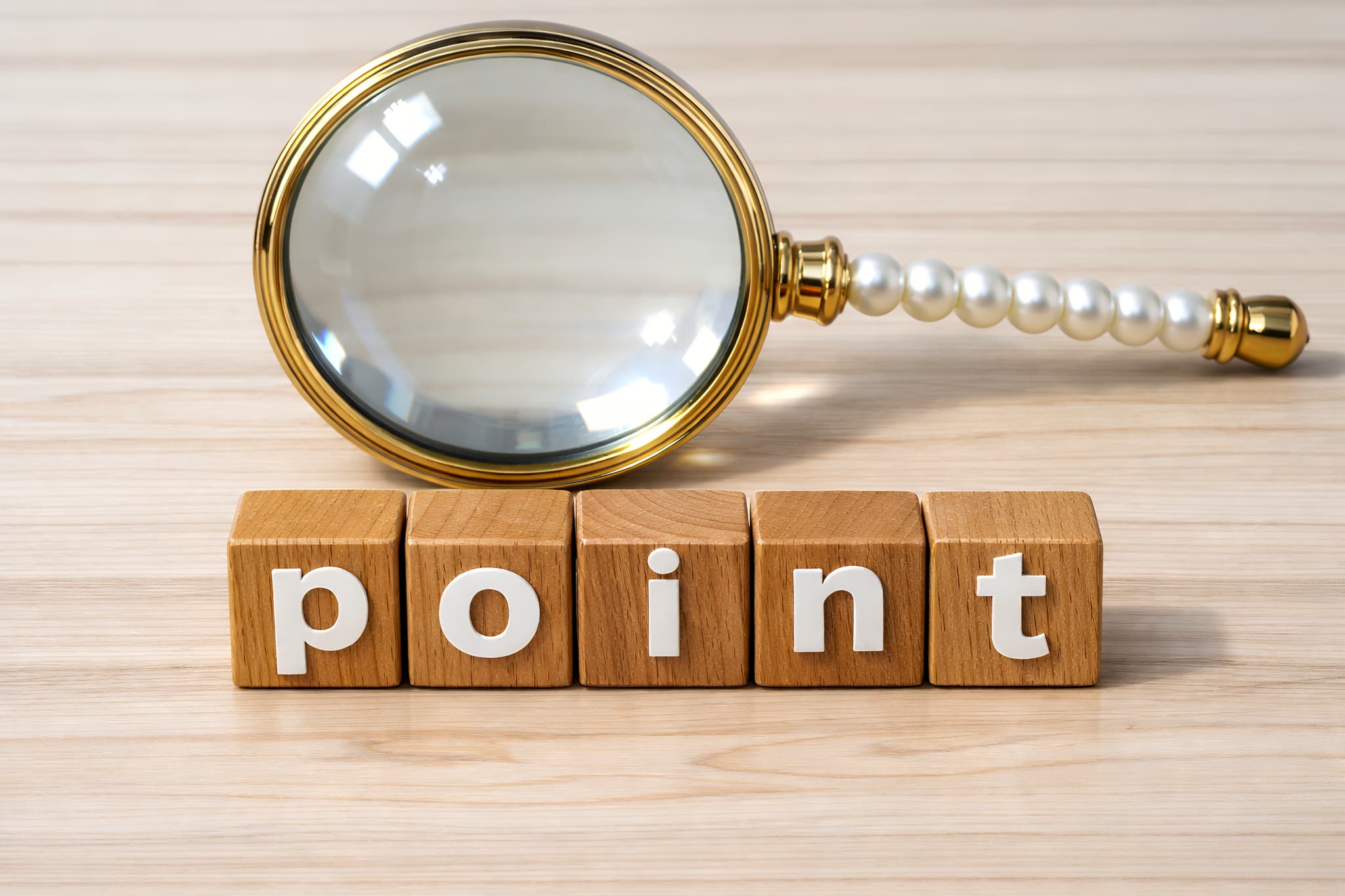 前歯のインプラント治療を安全に受けるためのポイントを確認するイメージ