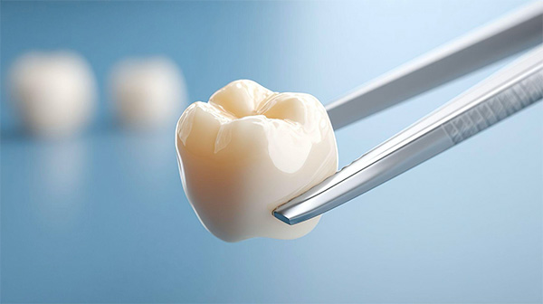 セラミック治療の流れ