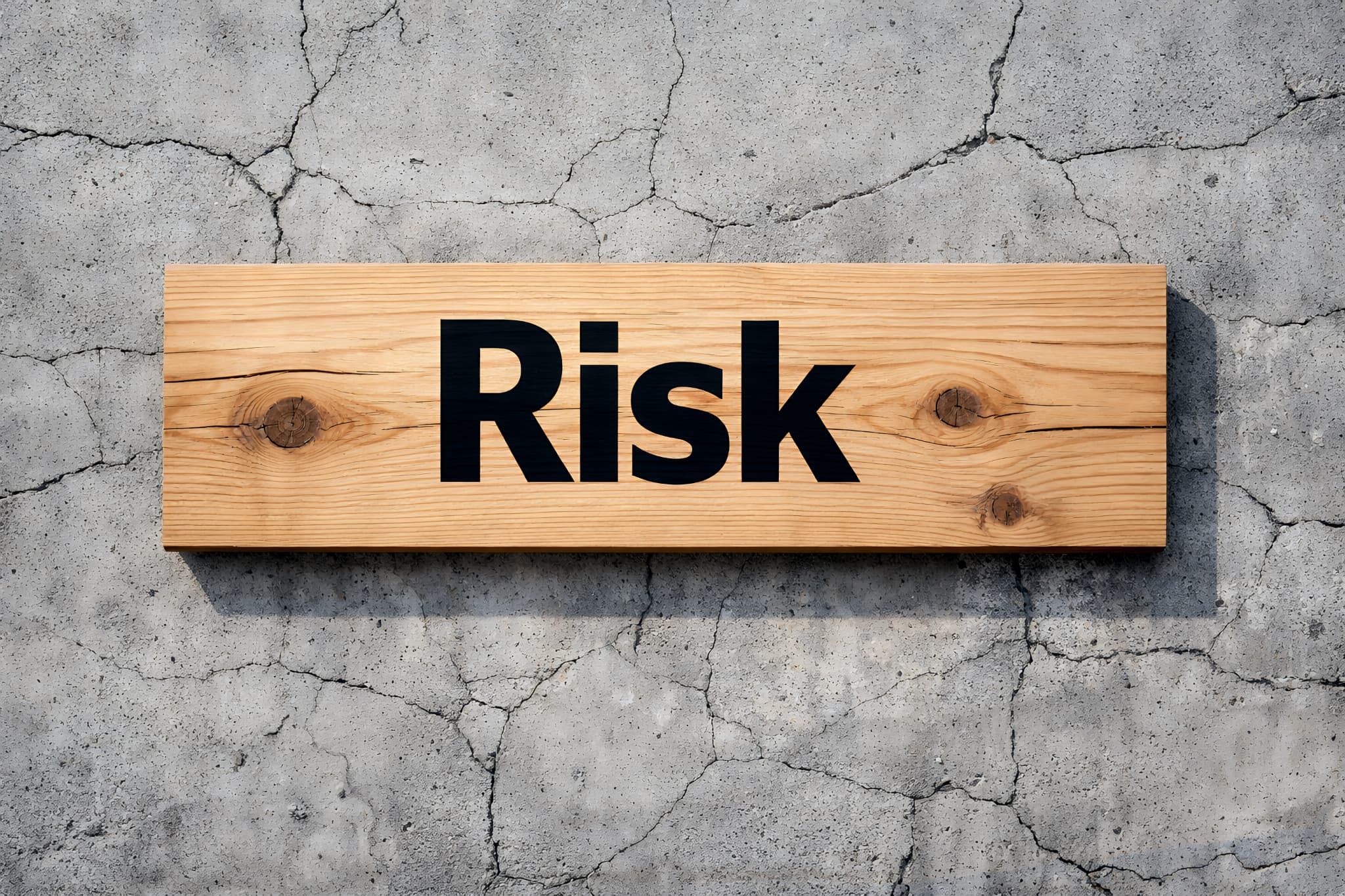 出っ歯を放置するリスクのイメージ