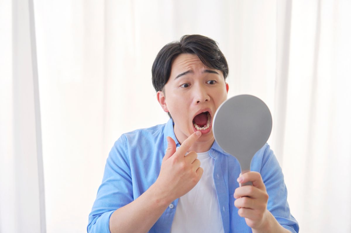 20代で銀歯だらけでも改善は十分可能