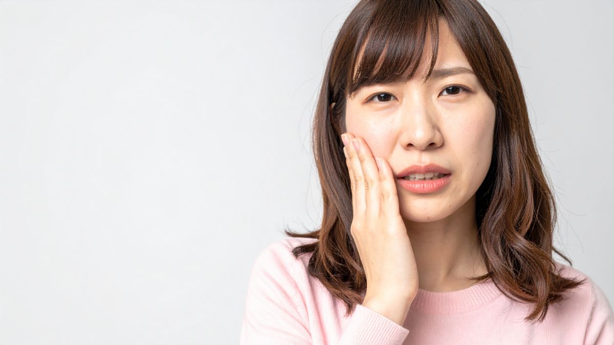 銀歯の寿命はどれくらい？