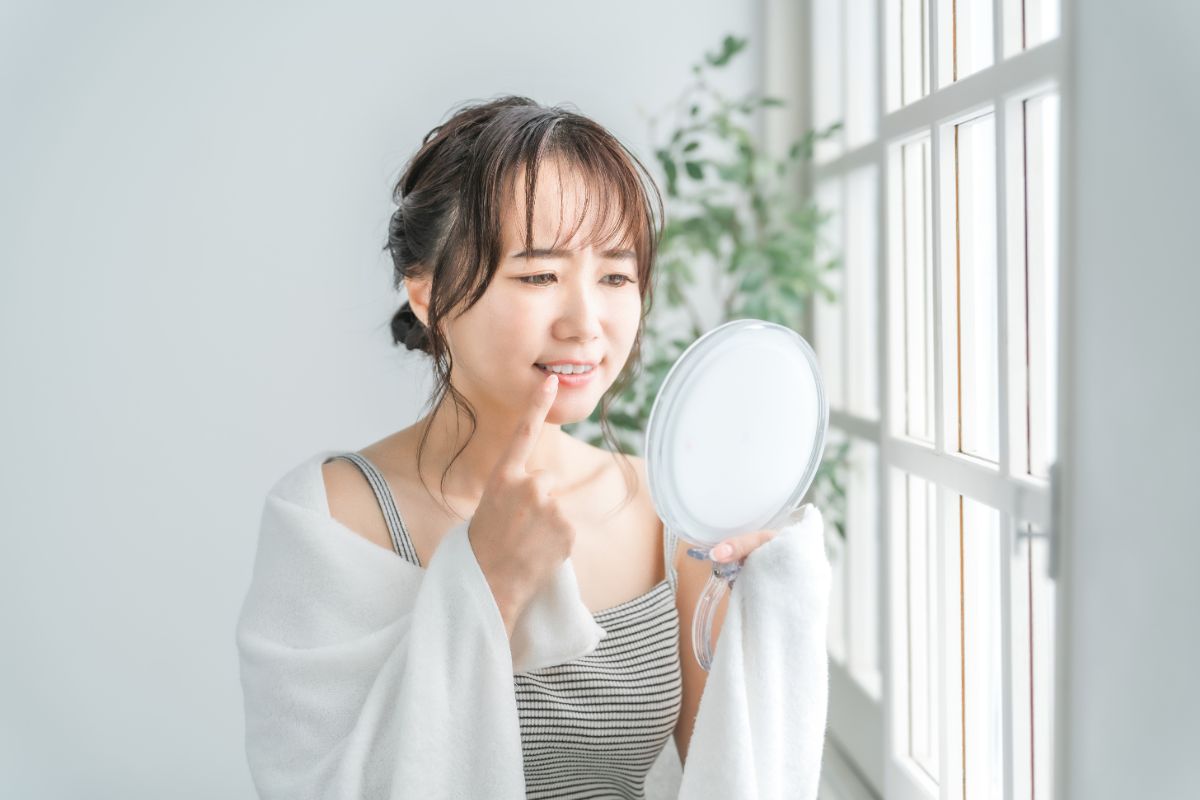 銀歯を放置するリスク